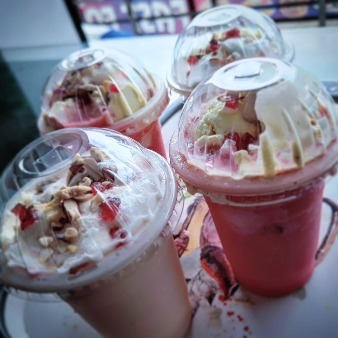 VN JUICE& FAST FOODHUB