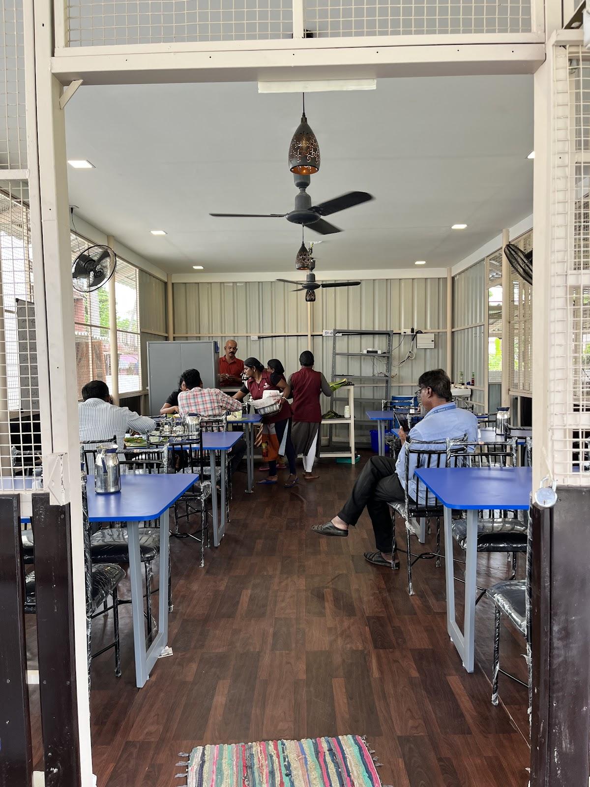 Aditi’s Truely Homely