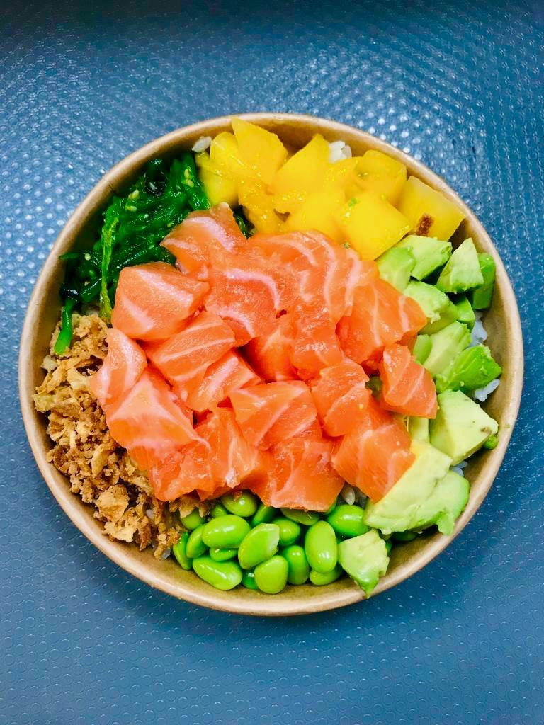 Sushi Artist Barakaldo