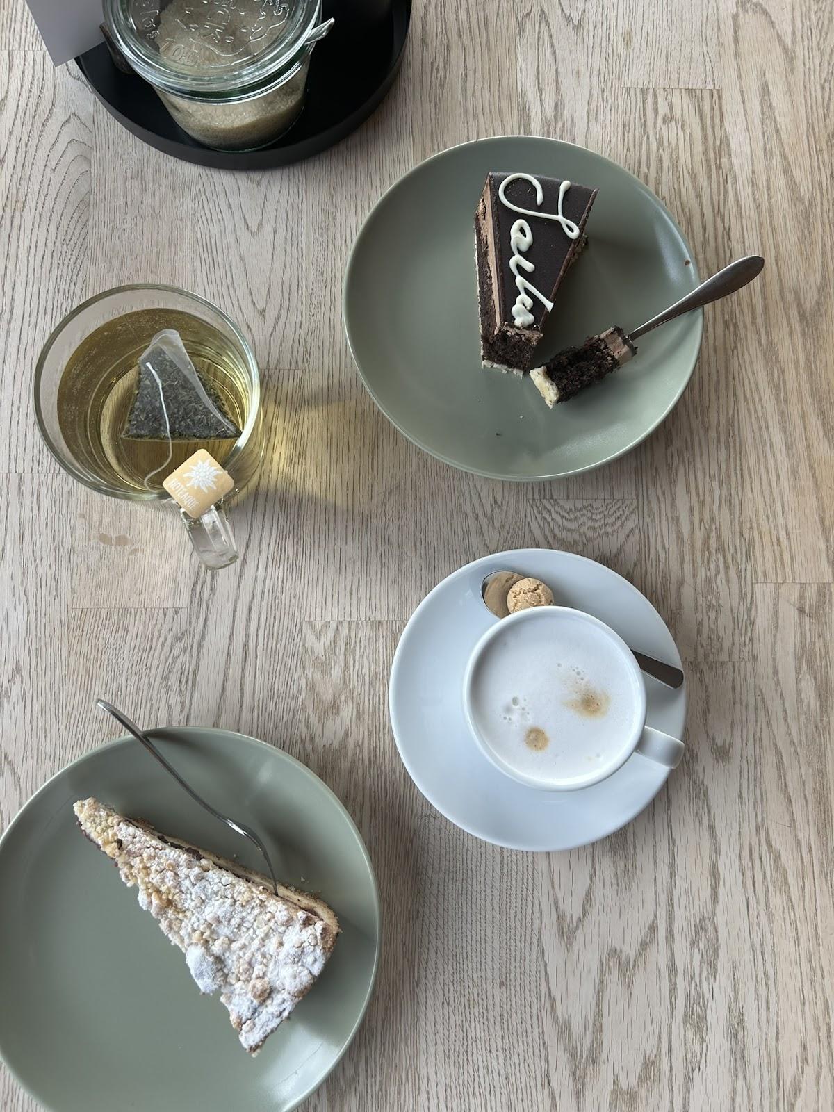 Bergstüble Notschrei