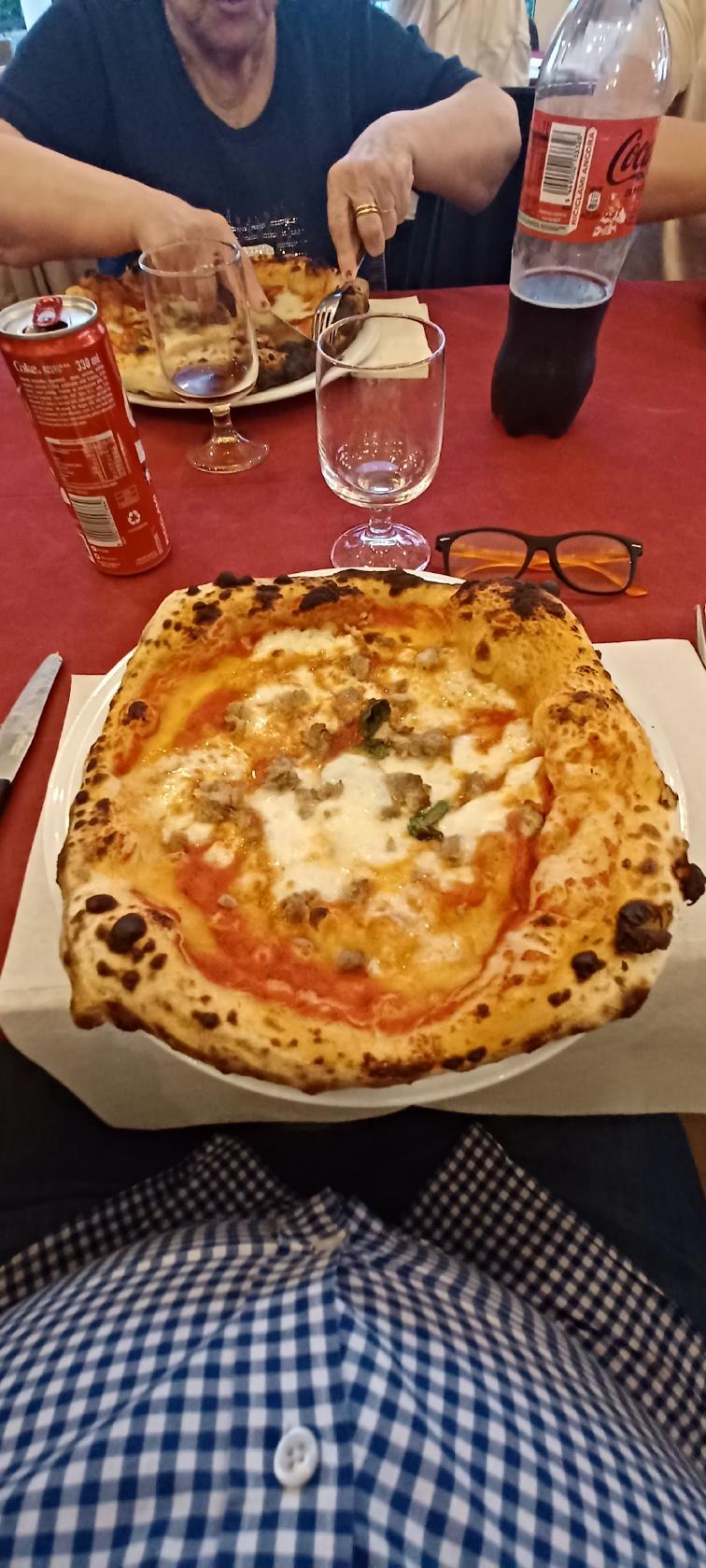 Pizzeria Da Libero