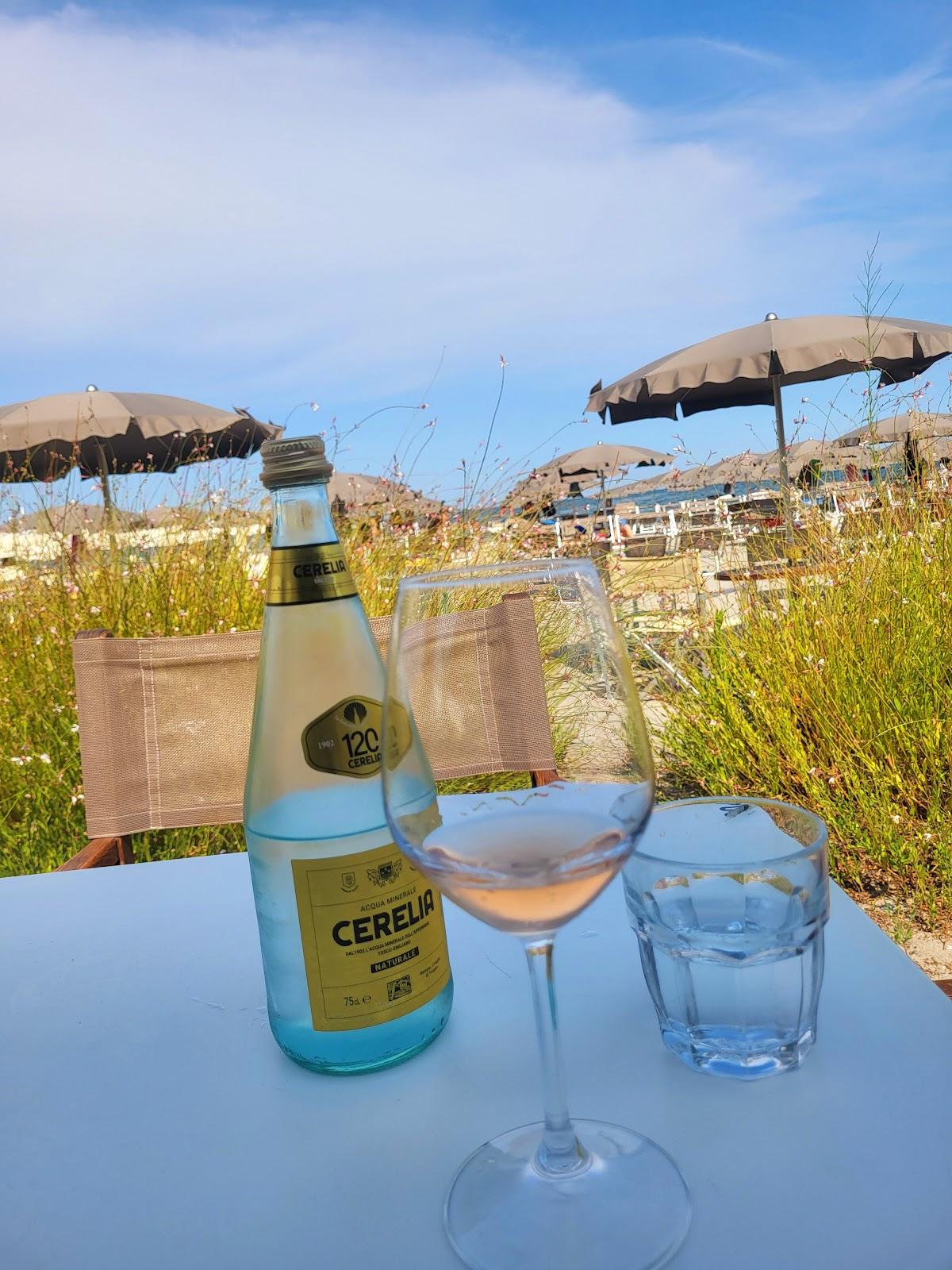 Peperittima Beach Club