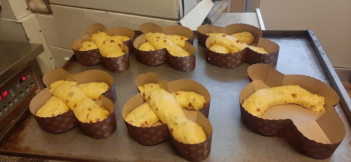 Melgari Massimo Panificio