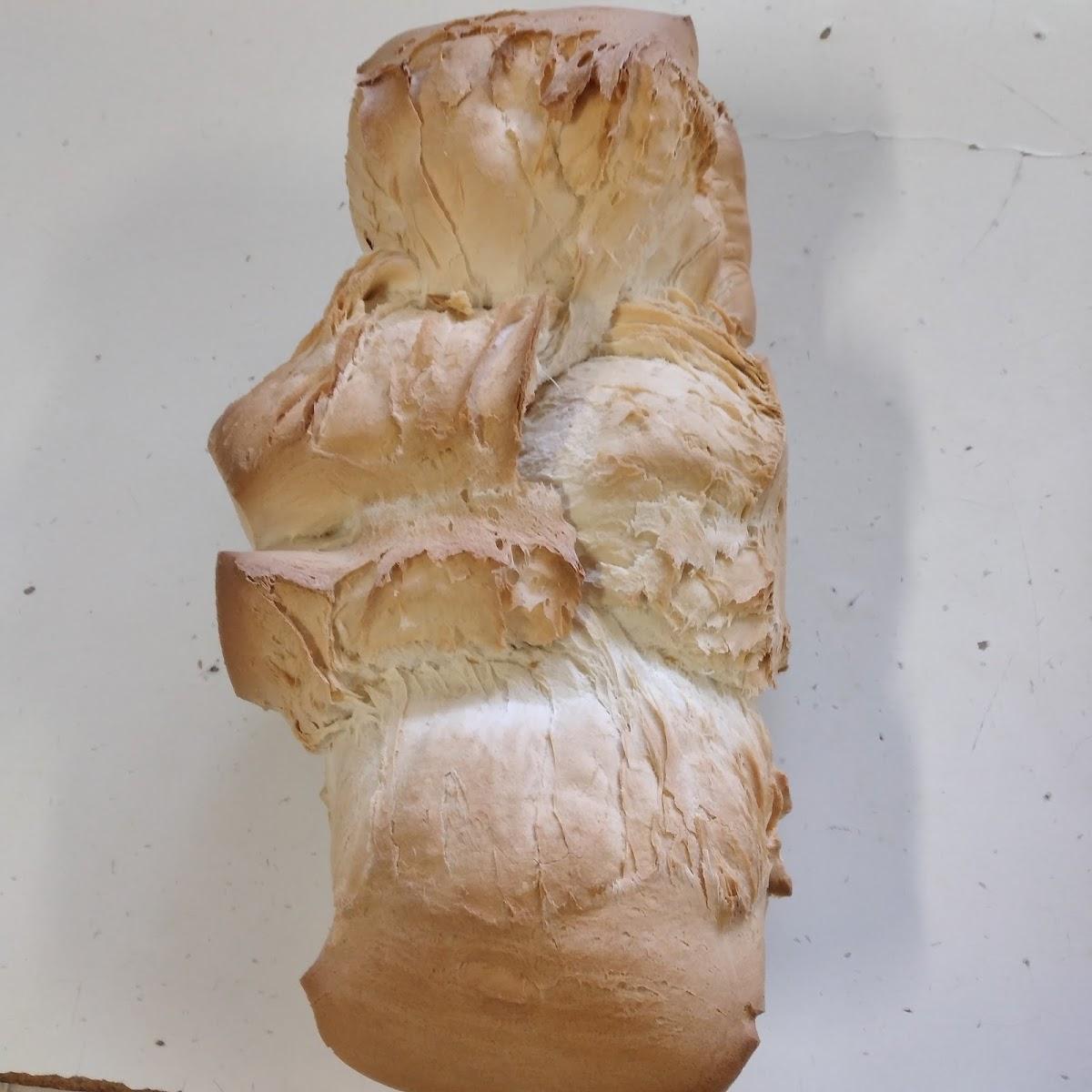 La Fonte Del Pane