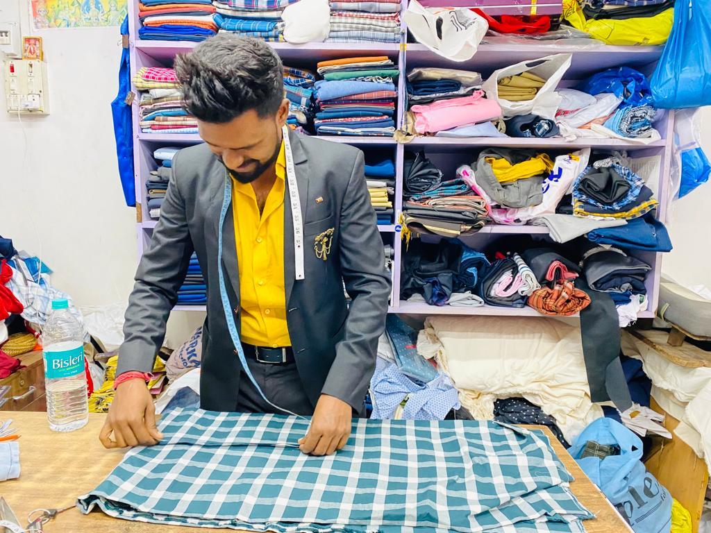 Chirag Bar and Restaurant