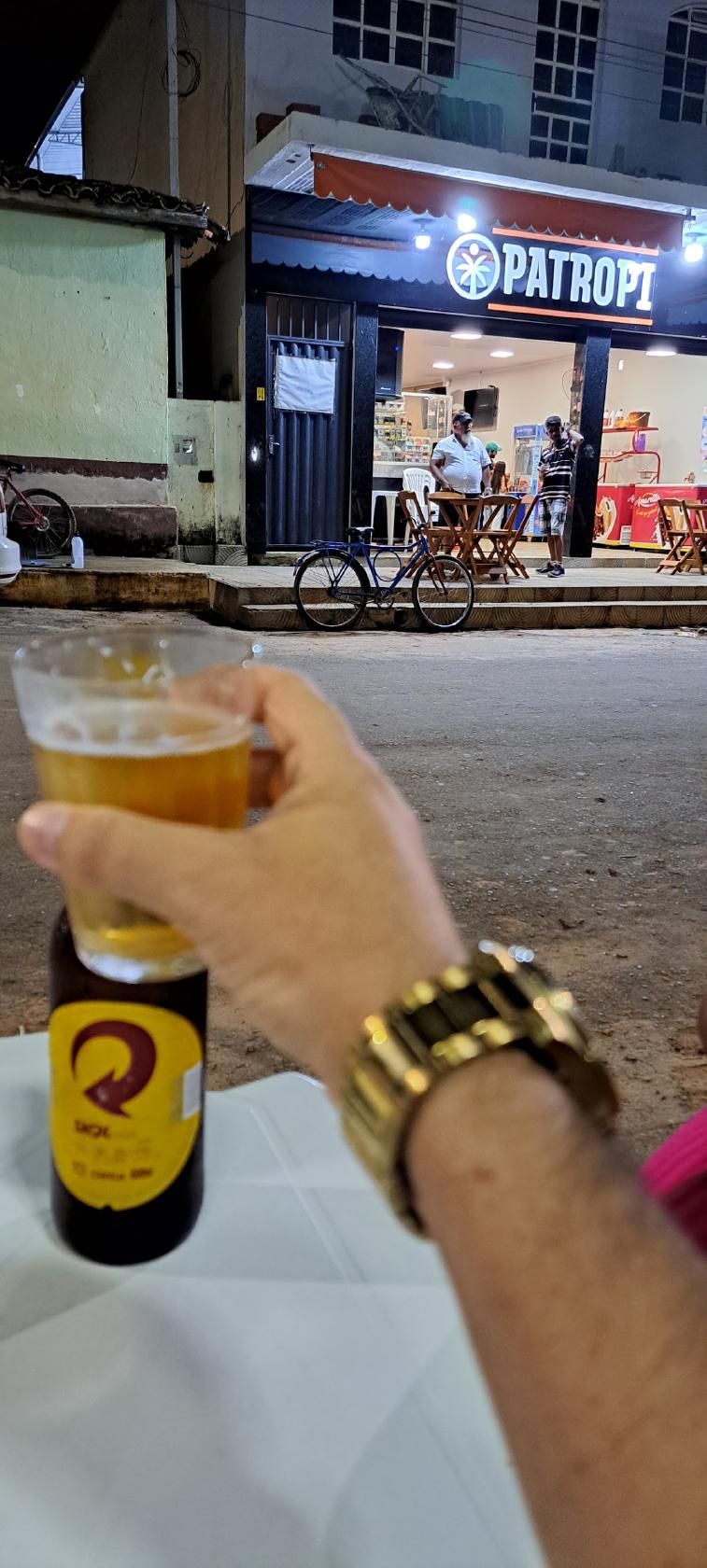 Bar Restaurante Lanchonete E Pizzaria