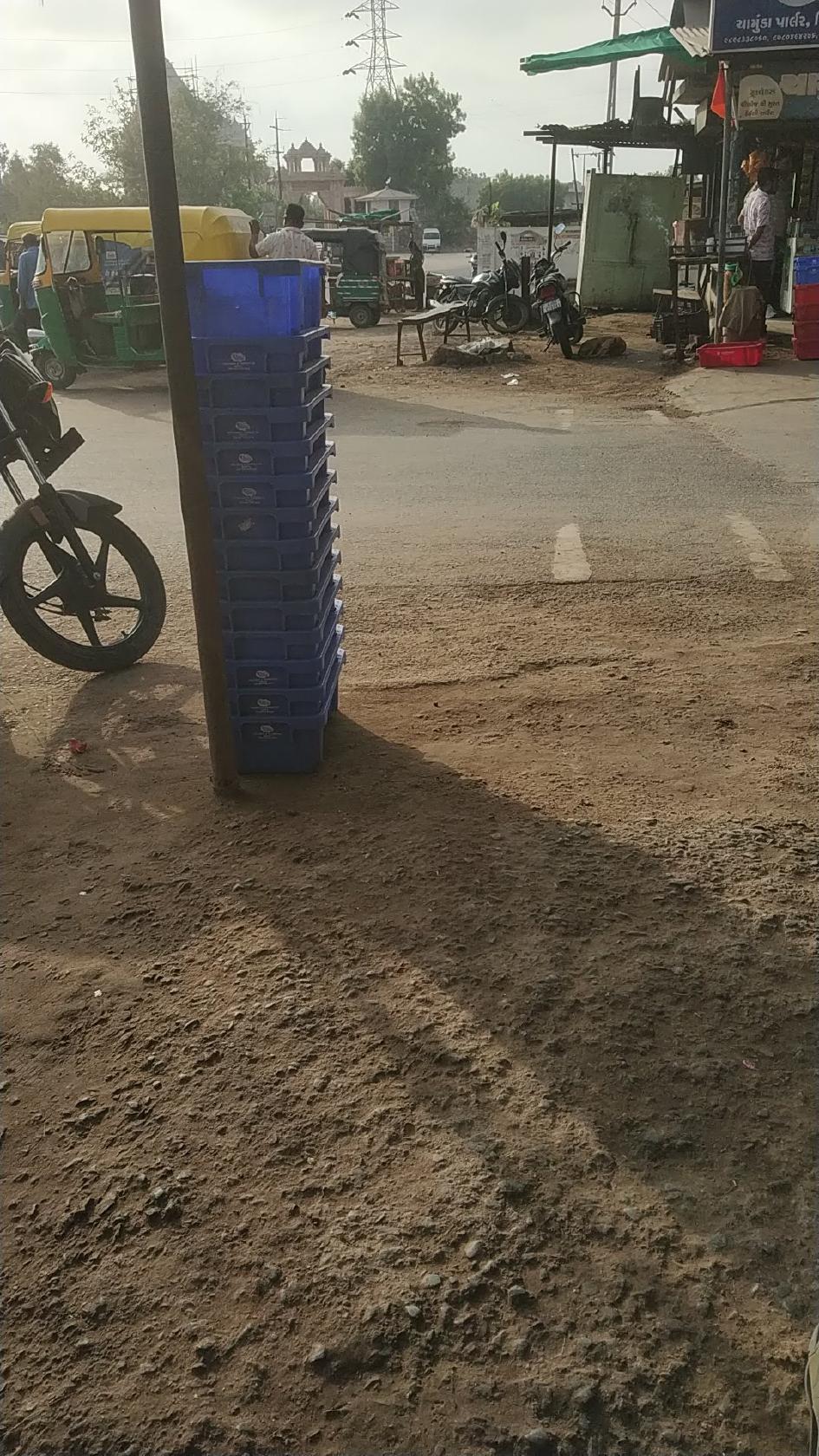 Shri Arbuda Restaurant