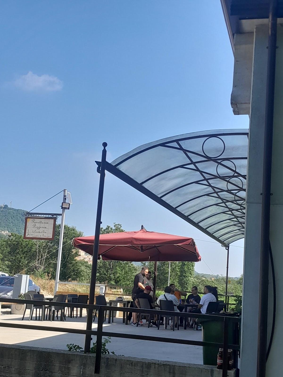 Lidia - La Crosta D'Oro