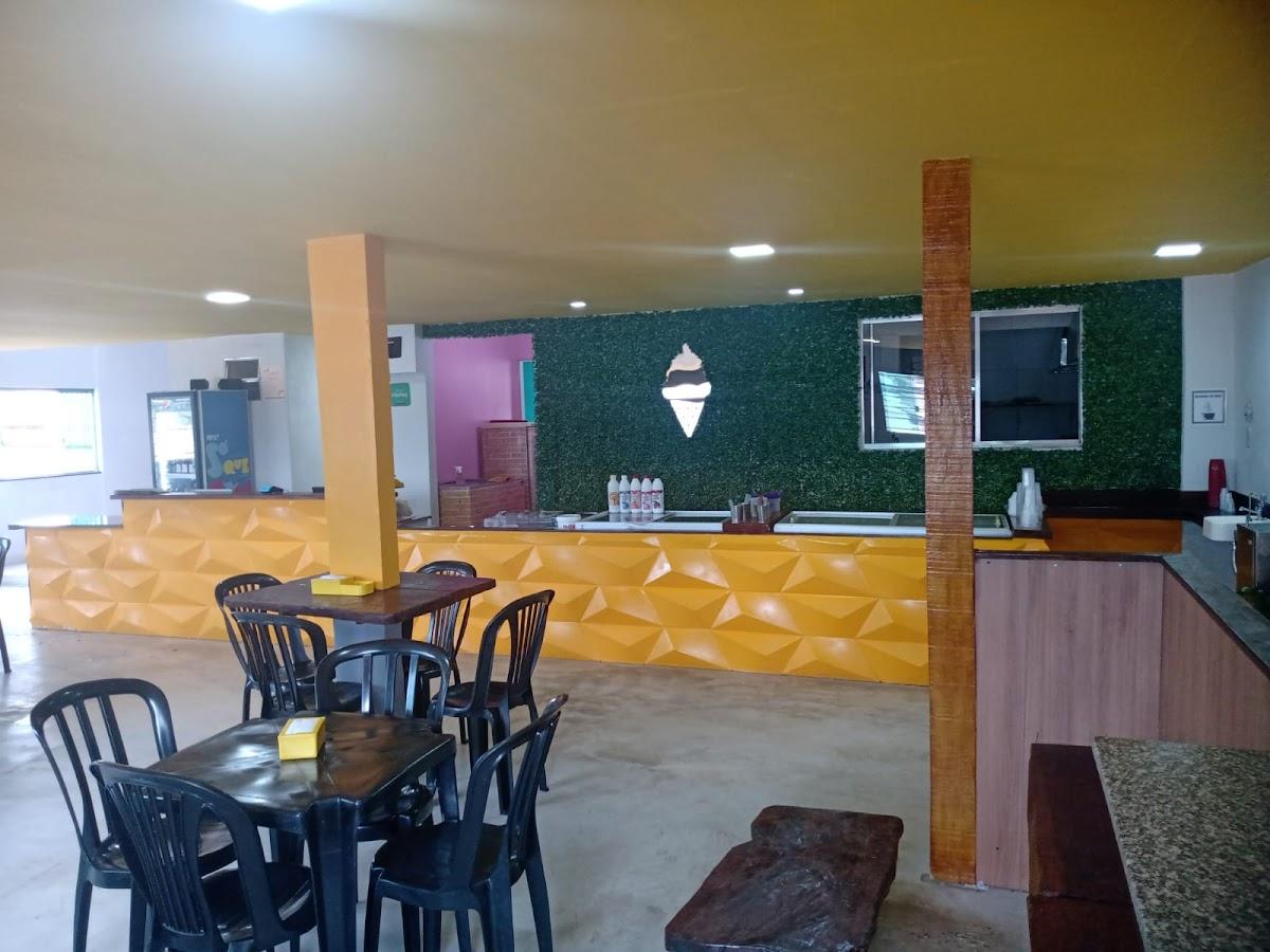 Império Burguer e Hot dog