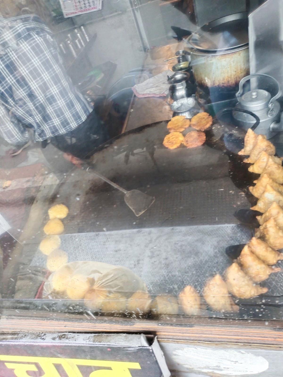 Bhagat Chaat Bhandar