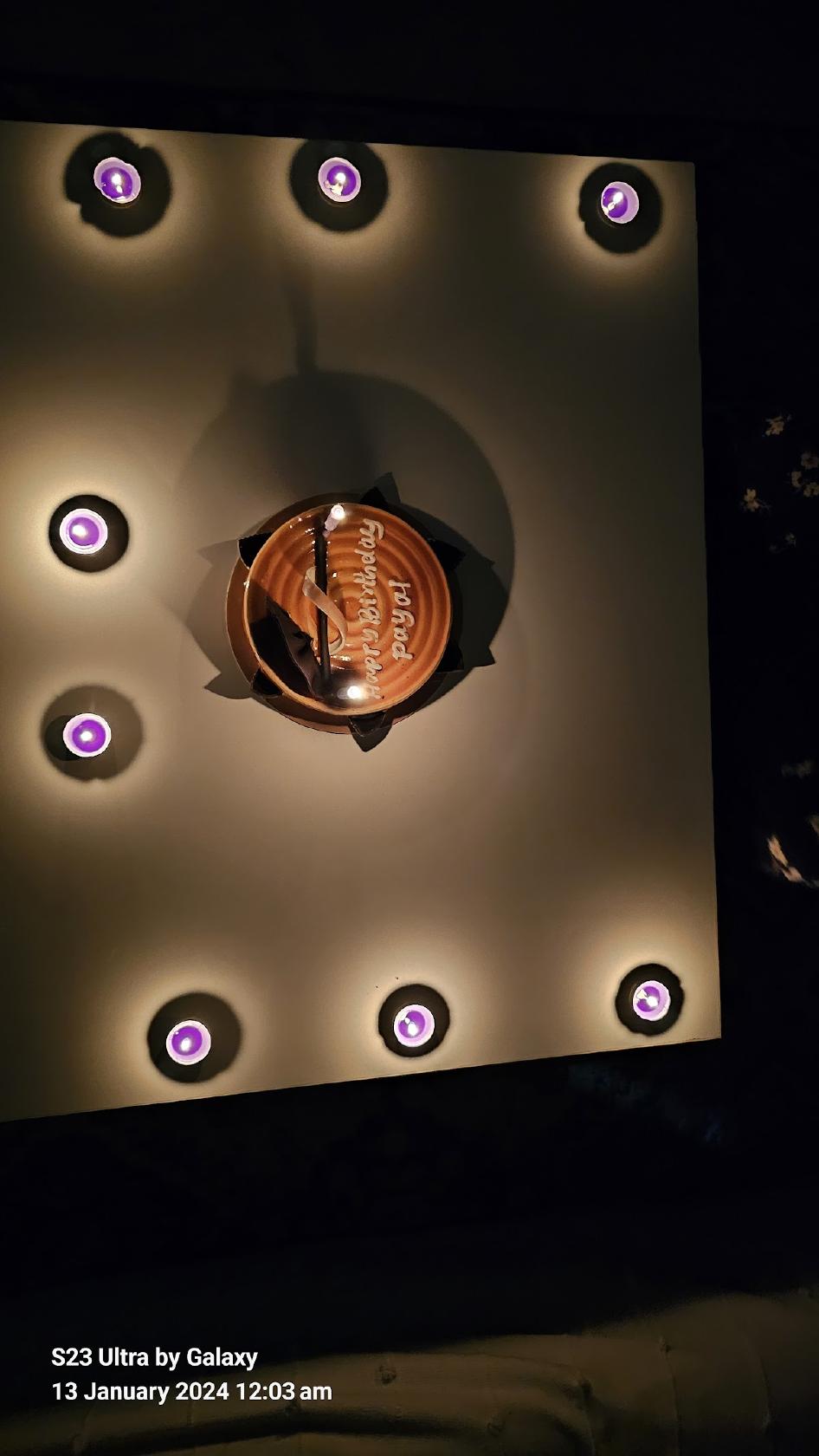 Chef Bakers - Electronic City