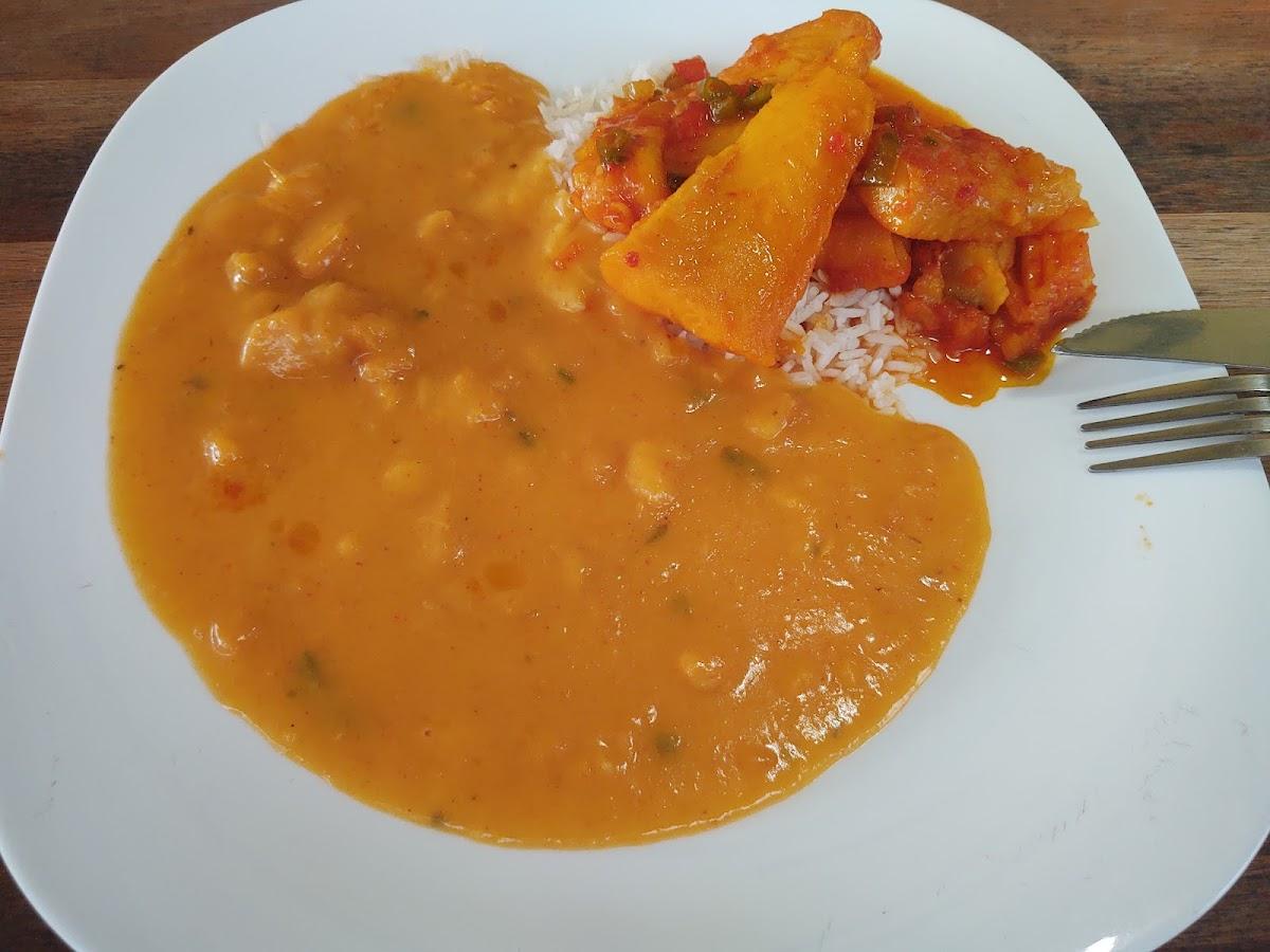 Restaurante Oxe Mainha Cumuruxatiba