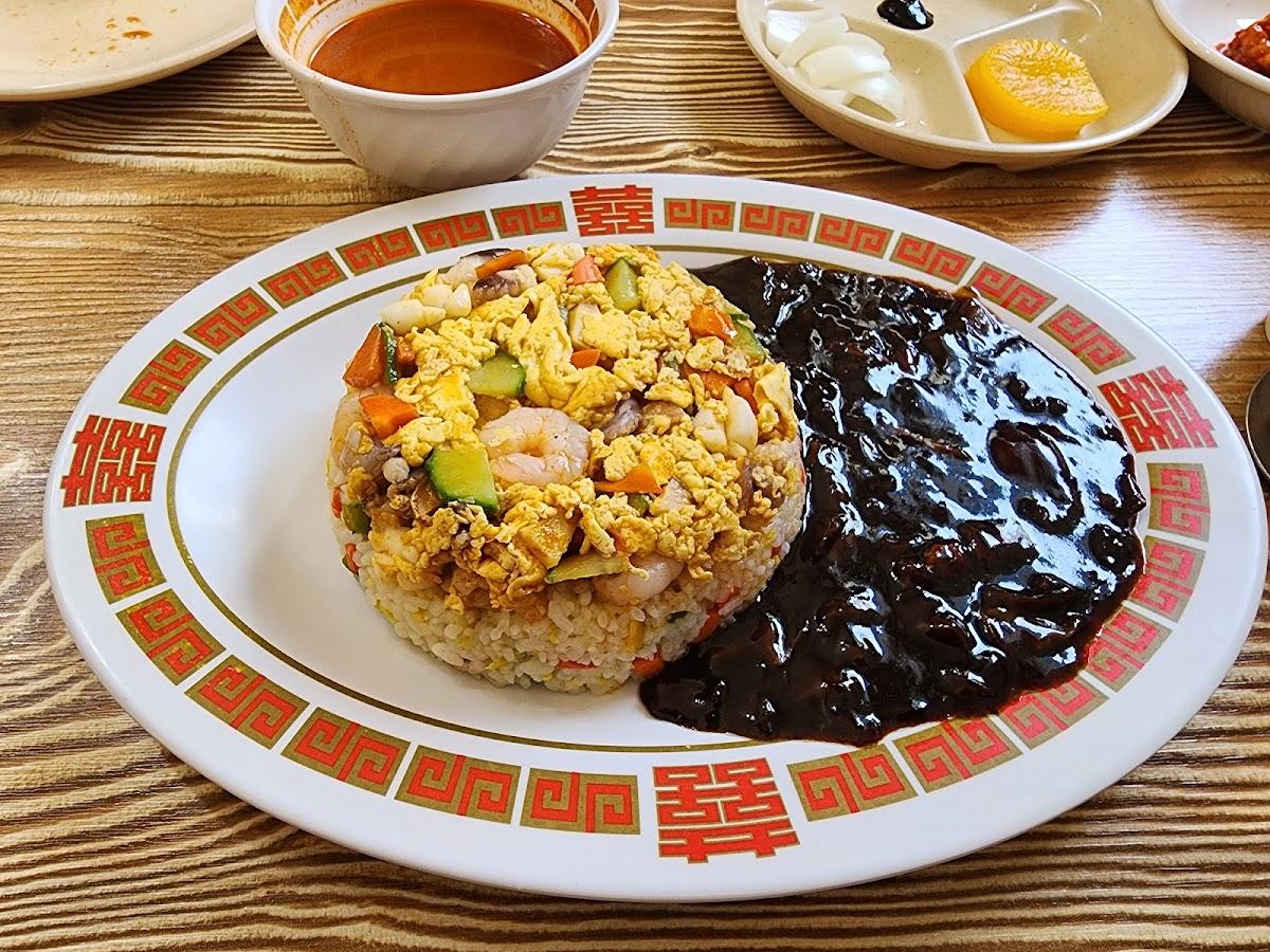 뽕순이반점
