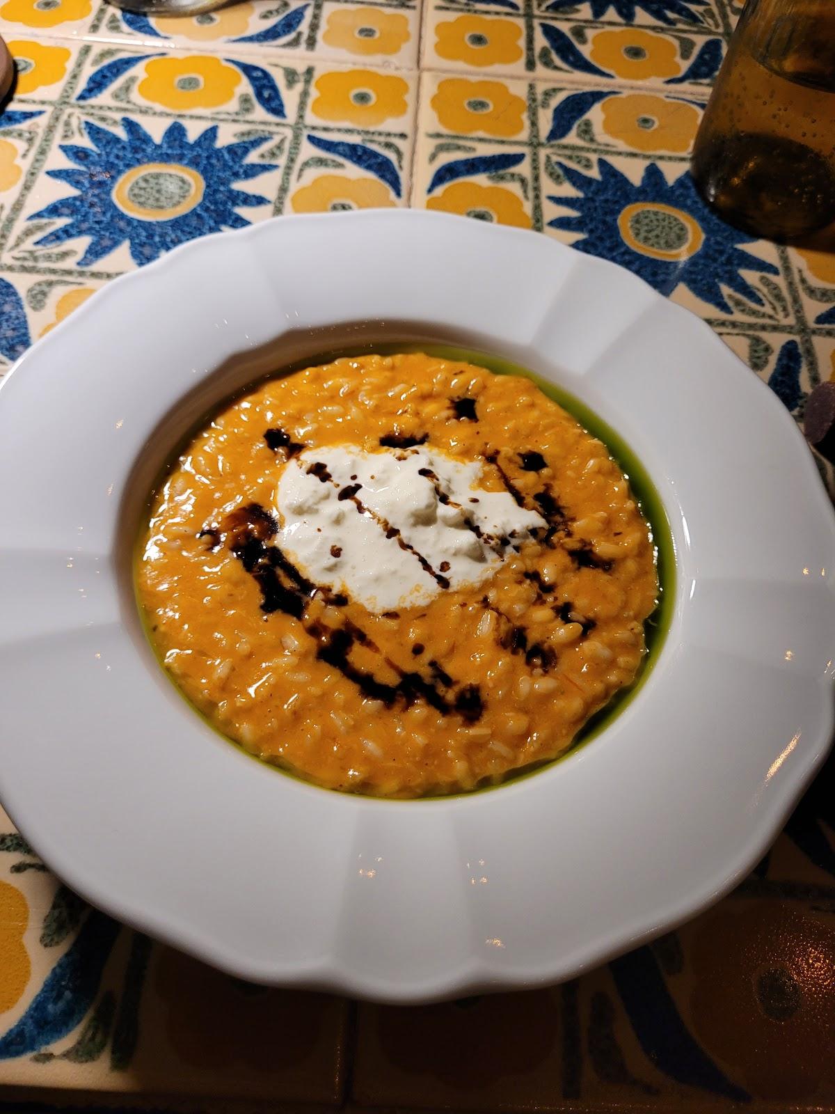 Semi di grano Home Restaurant