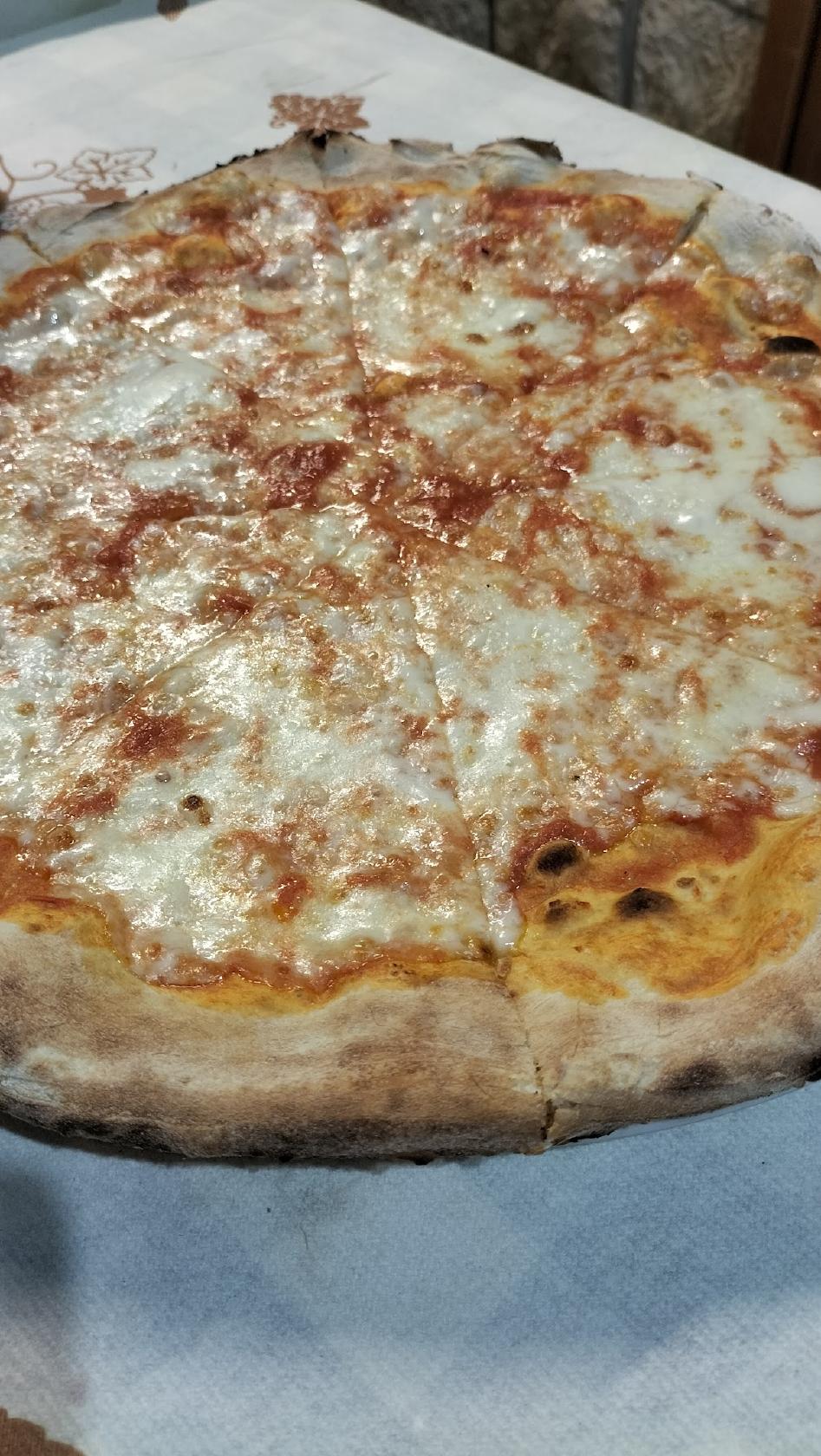 Pizzeria LA SANTA LUCIA