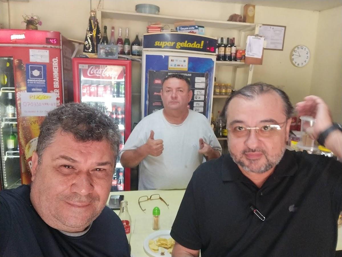 Bar Encontro dos Amigos