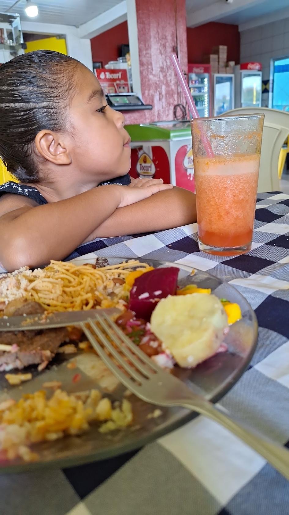 Restaurante Posto JK