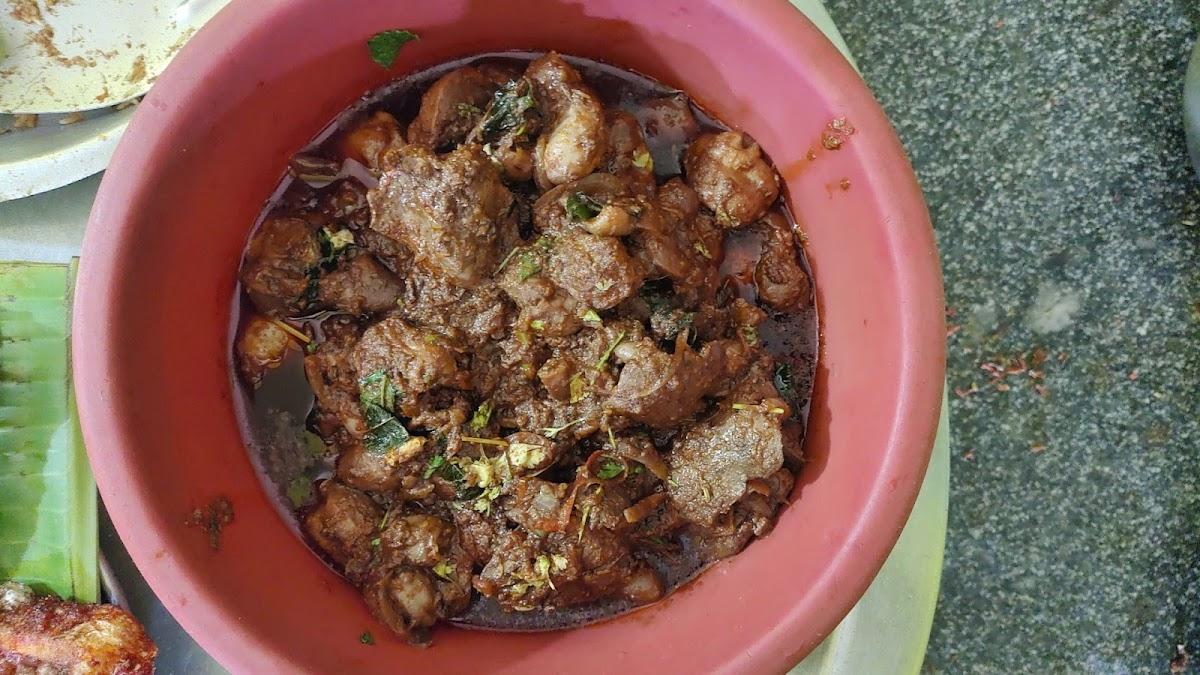 sri sivasakthi hotel