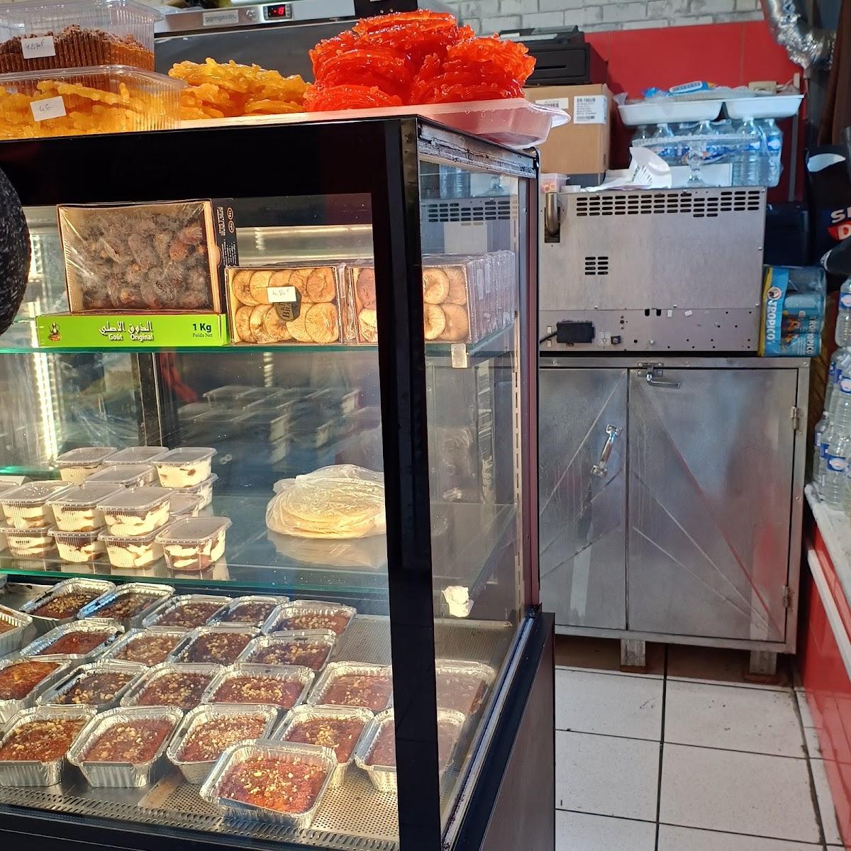 Cuisine Mina Les Saveurs Marocaines