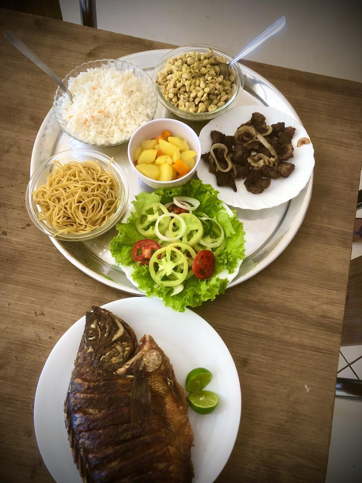 Restaurante Bar do Peixe