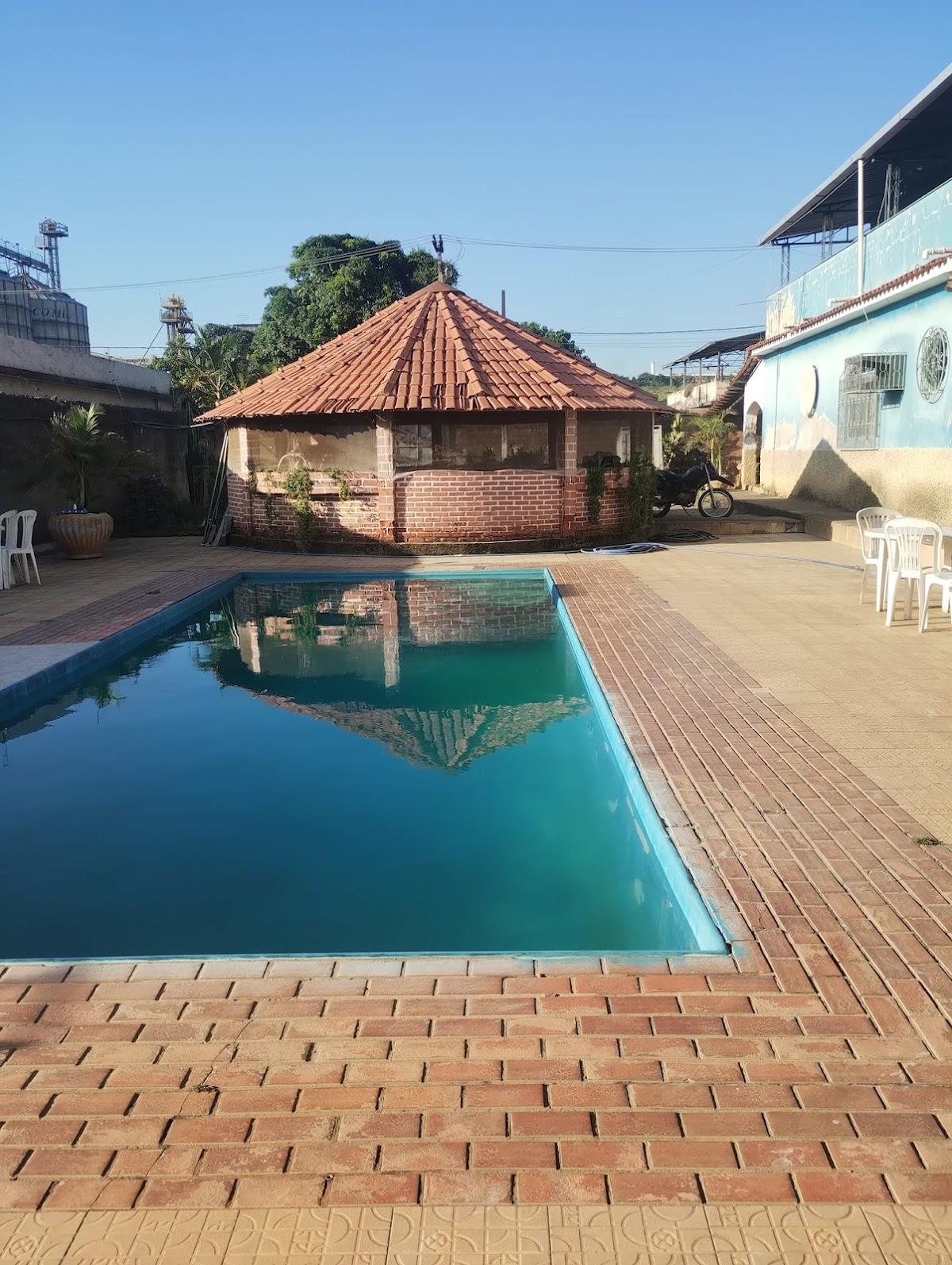 Restaurante da Rosa Colônia