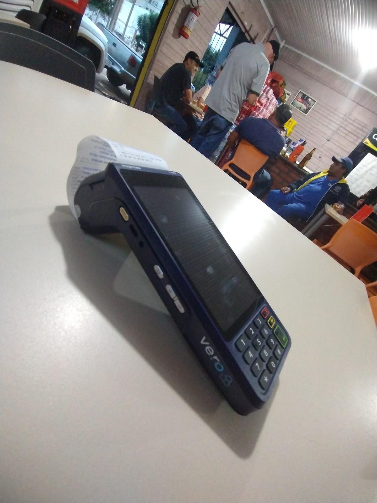 Bar do Zé Pagnussato