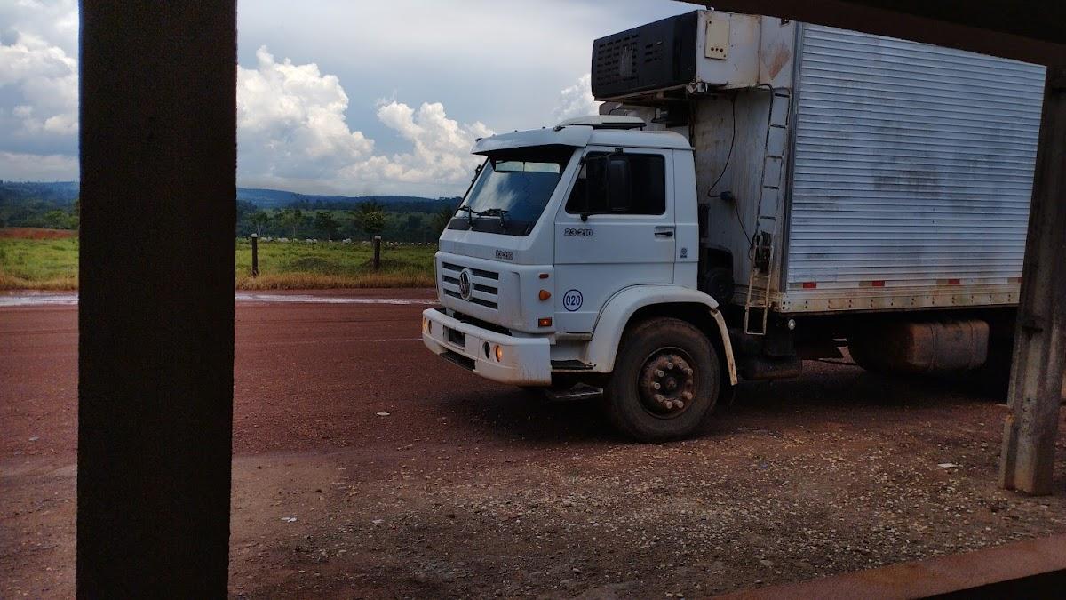 Bar e lanchonete Filadélfia