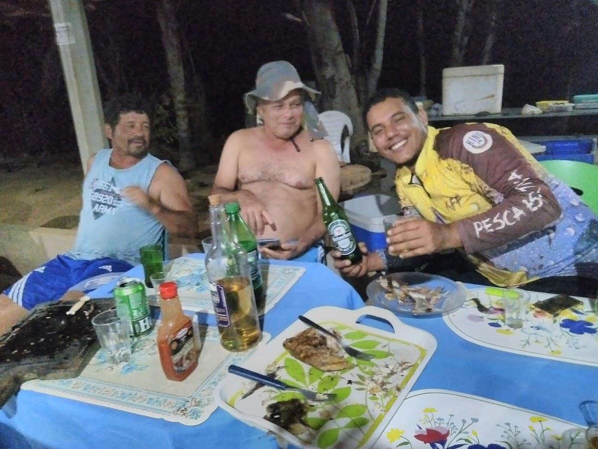 Renata & ceara comida caseira