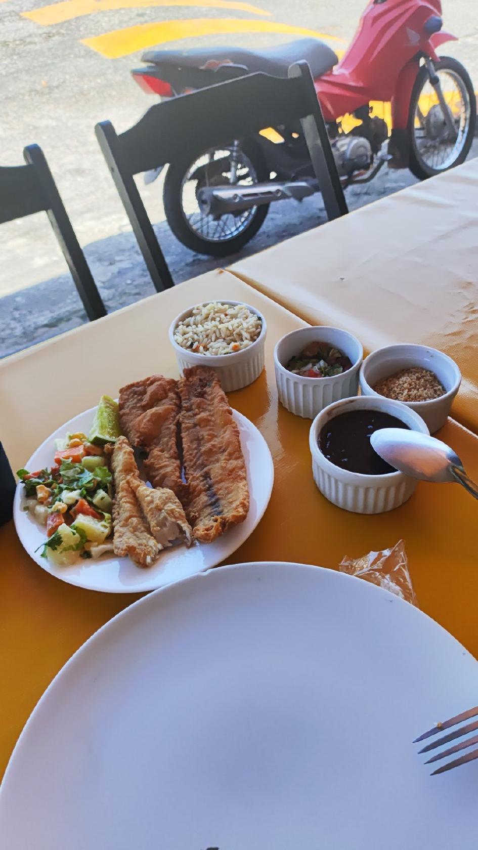 Mamma Mia Restaurante Mosqueiro - PA