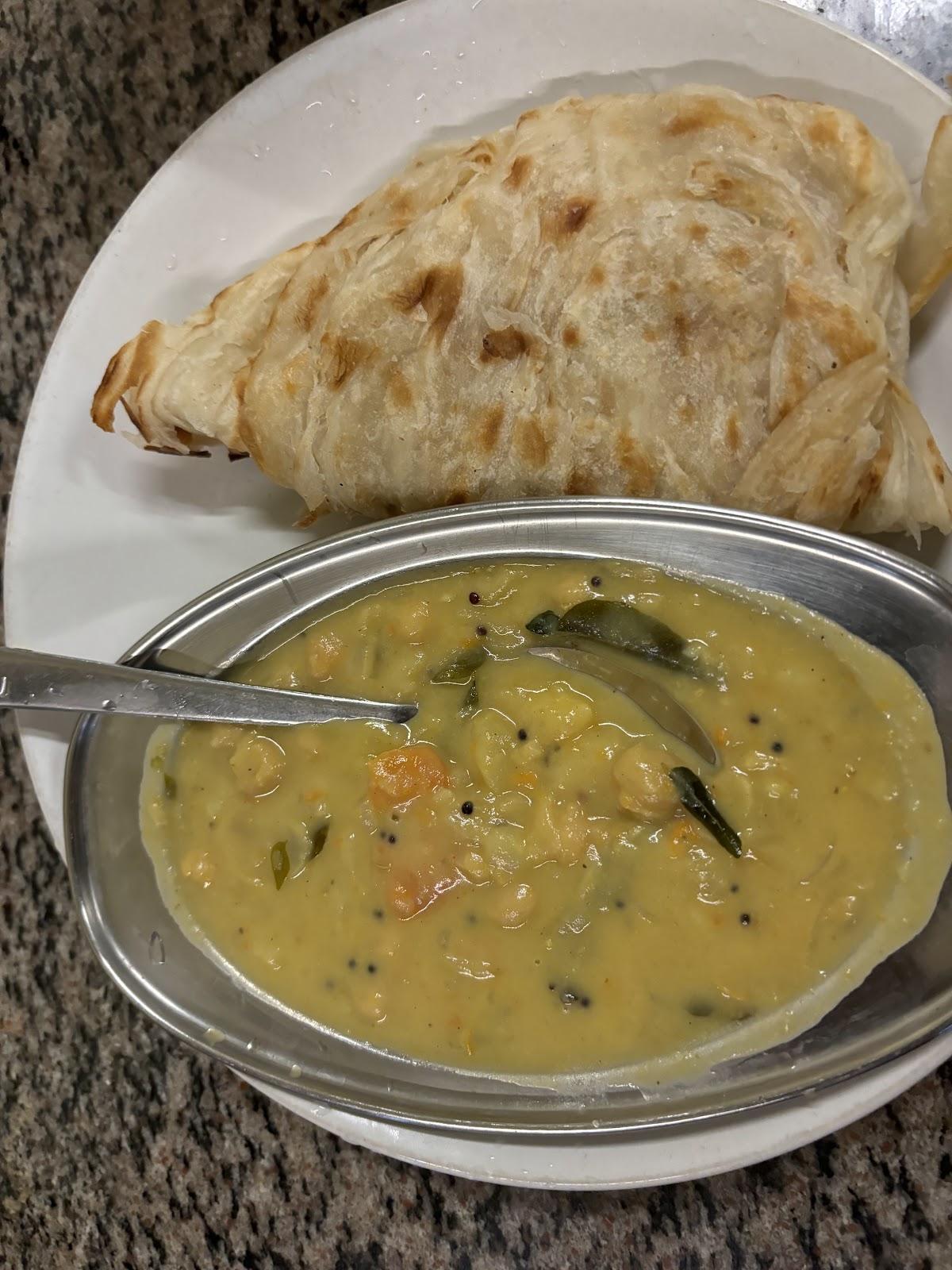 Thirumalai malligai& hotal store