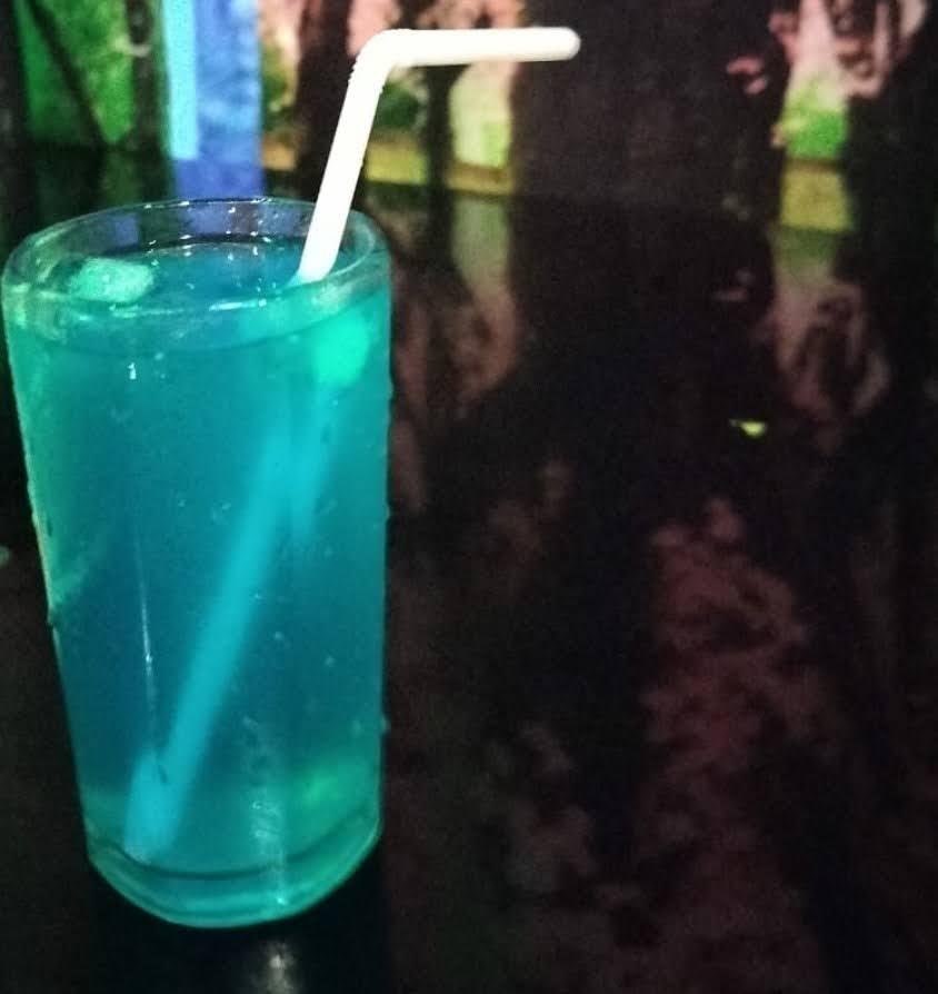 JFOODS multi cuisine restaurant