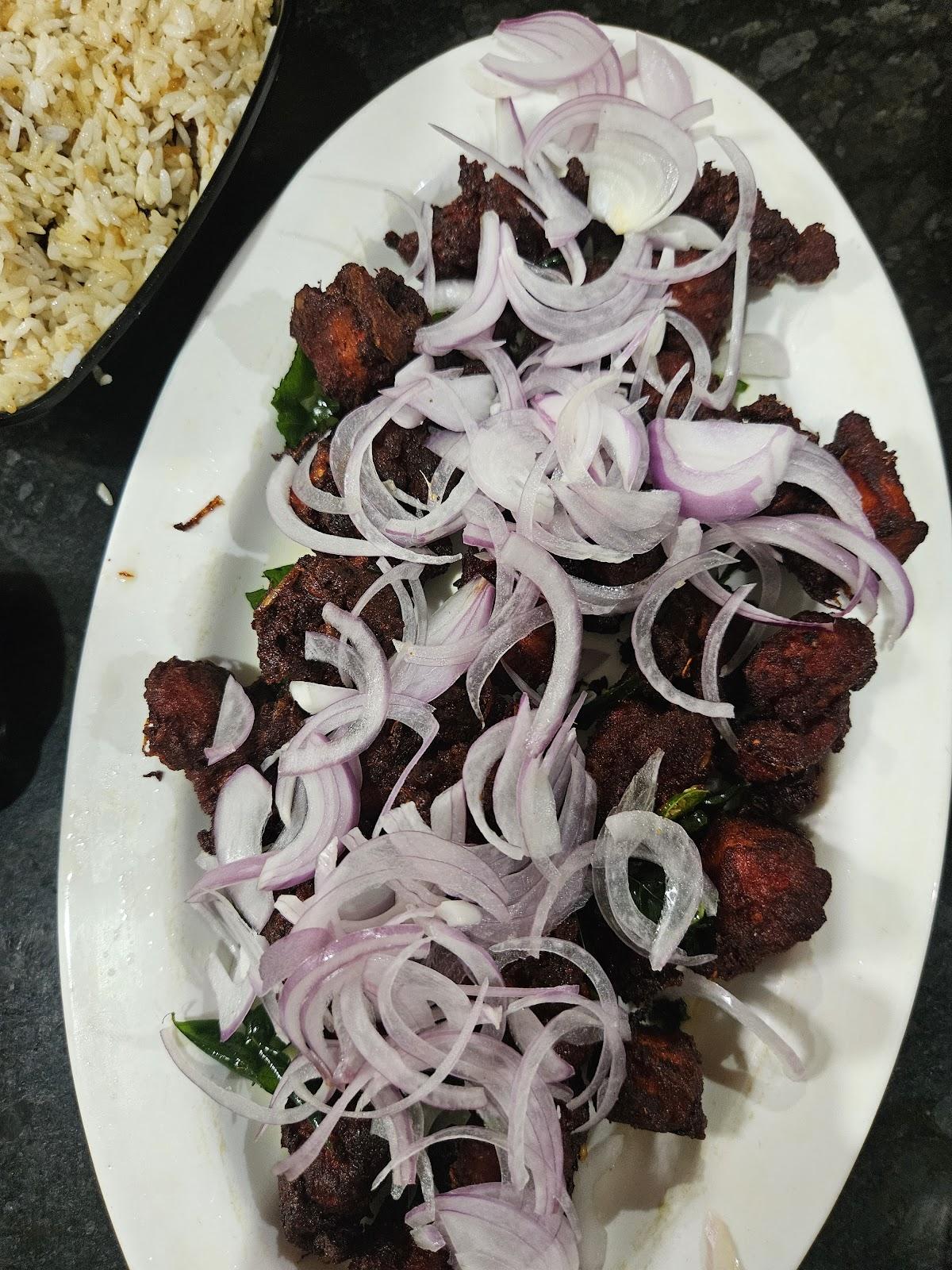 Aathas Restaurant & Auditorium