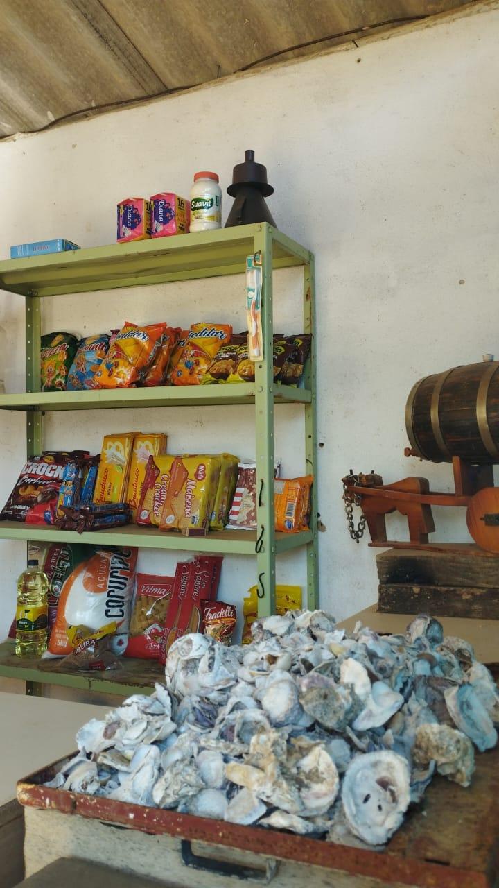 Lanchonete da elvina