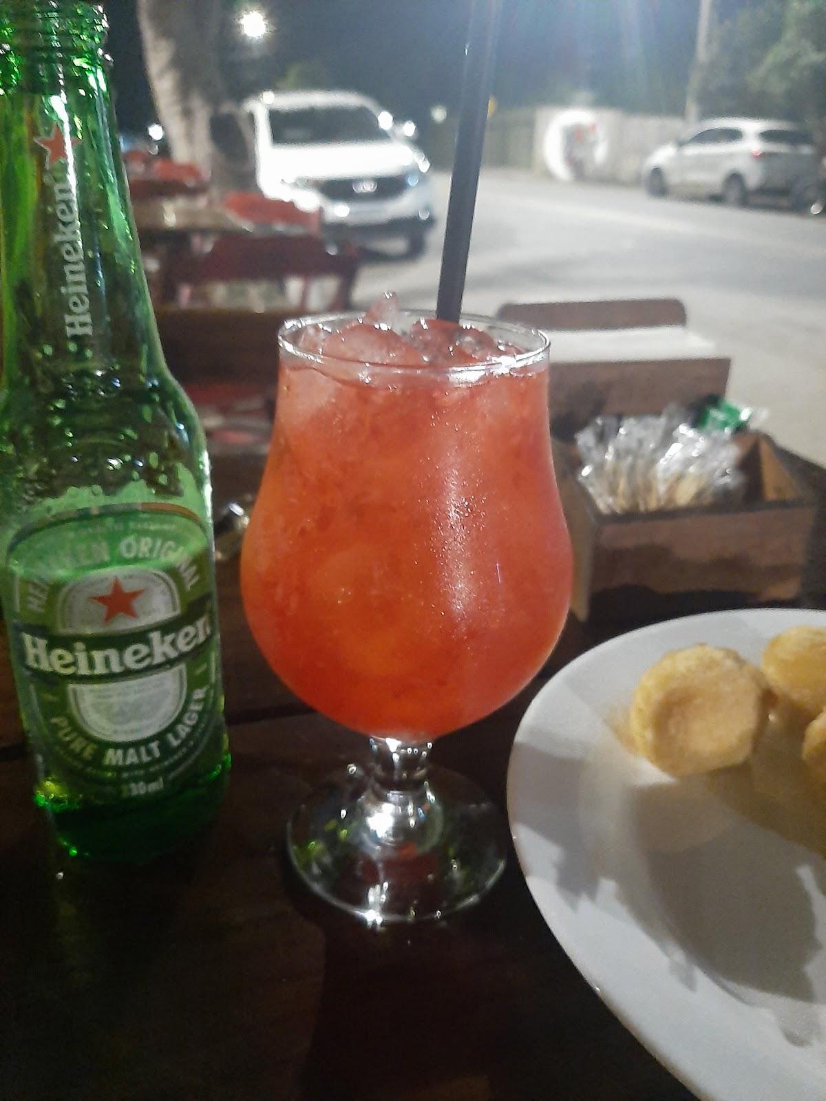 Restaurante Do Carmo