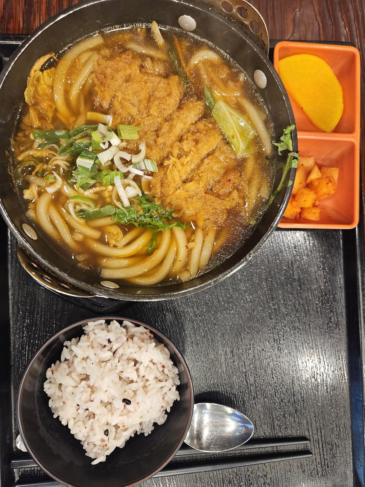 Misoya