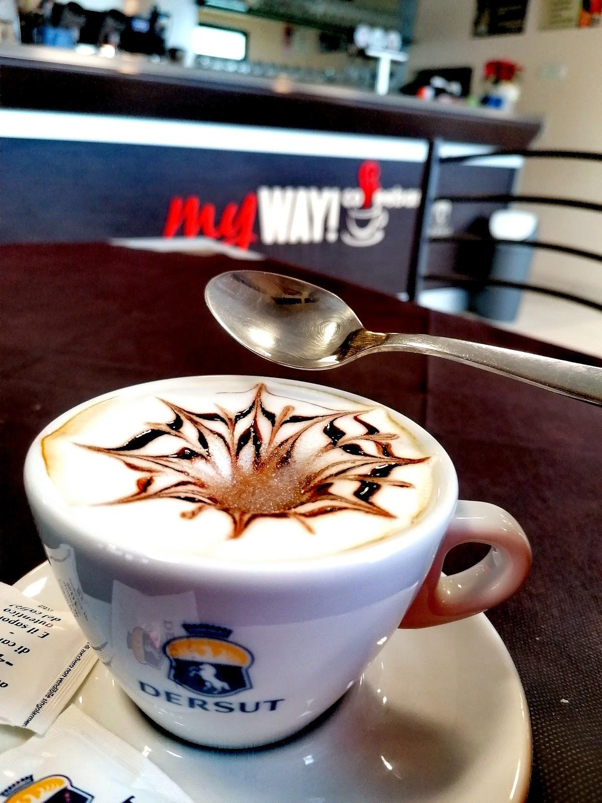 My Way Coffebar