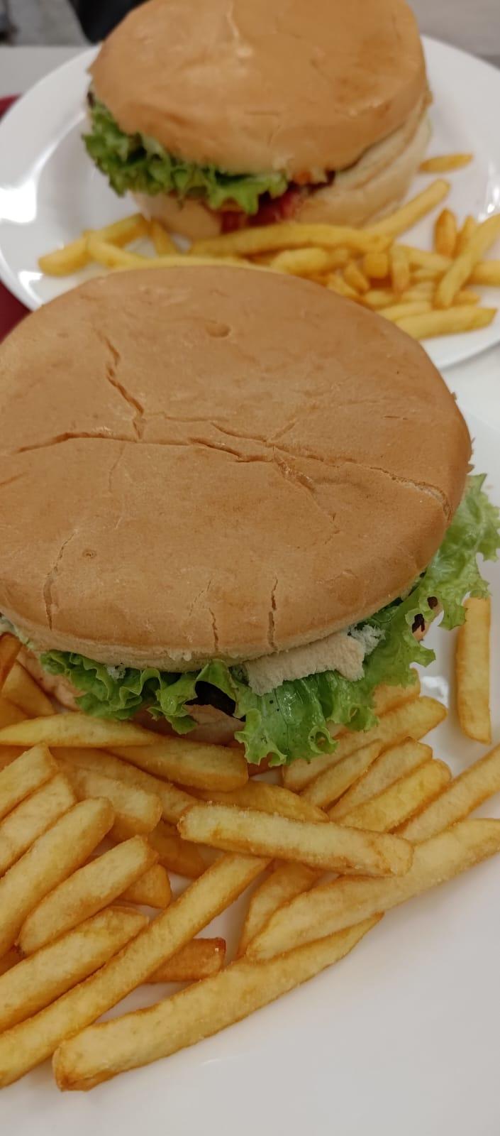 Cusco & Iguarias Lanchonete e Petiscaria