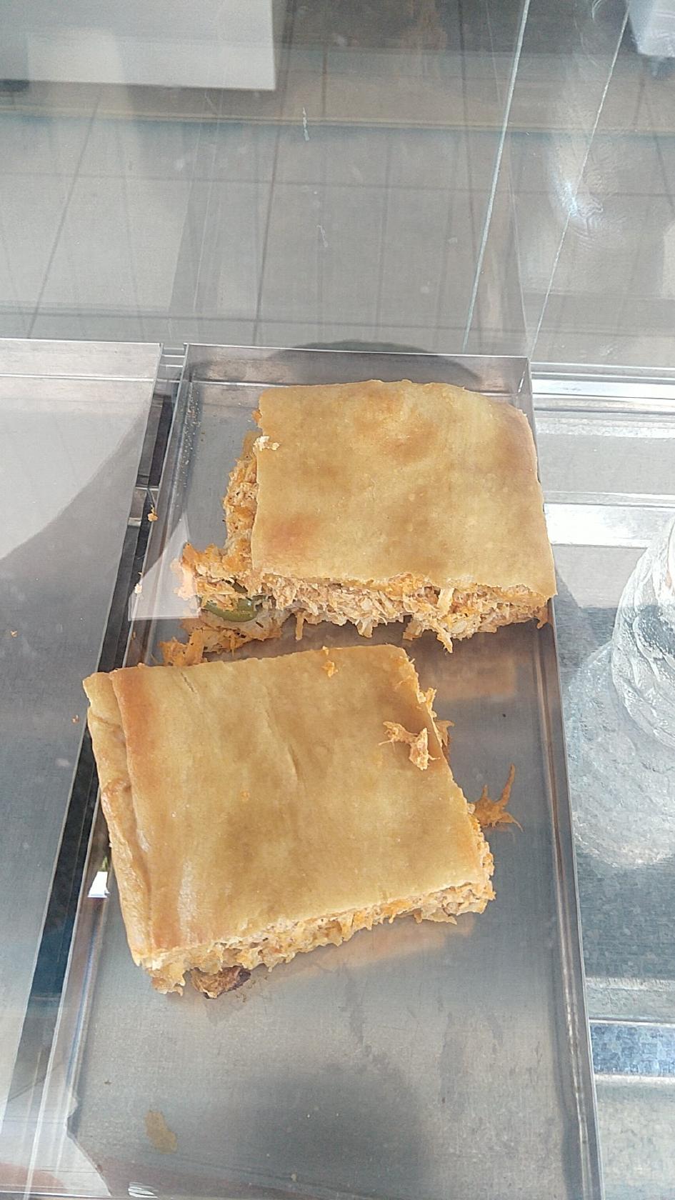 Lanchonete JP Gourmet