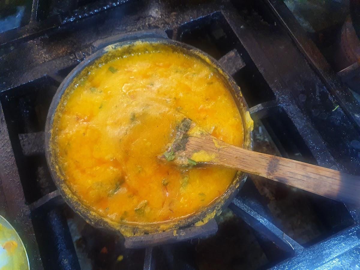 Restaurante Acarajé da Cida Corumbau