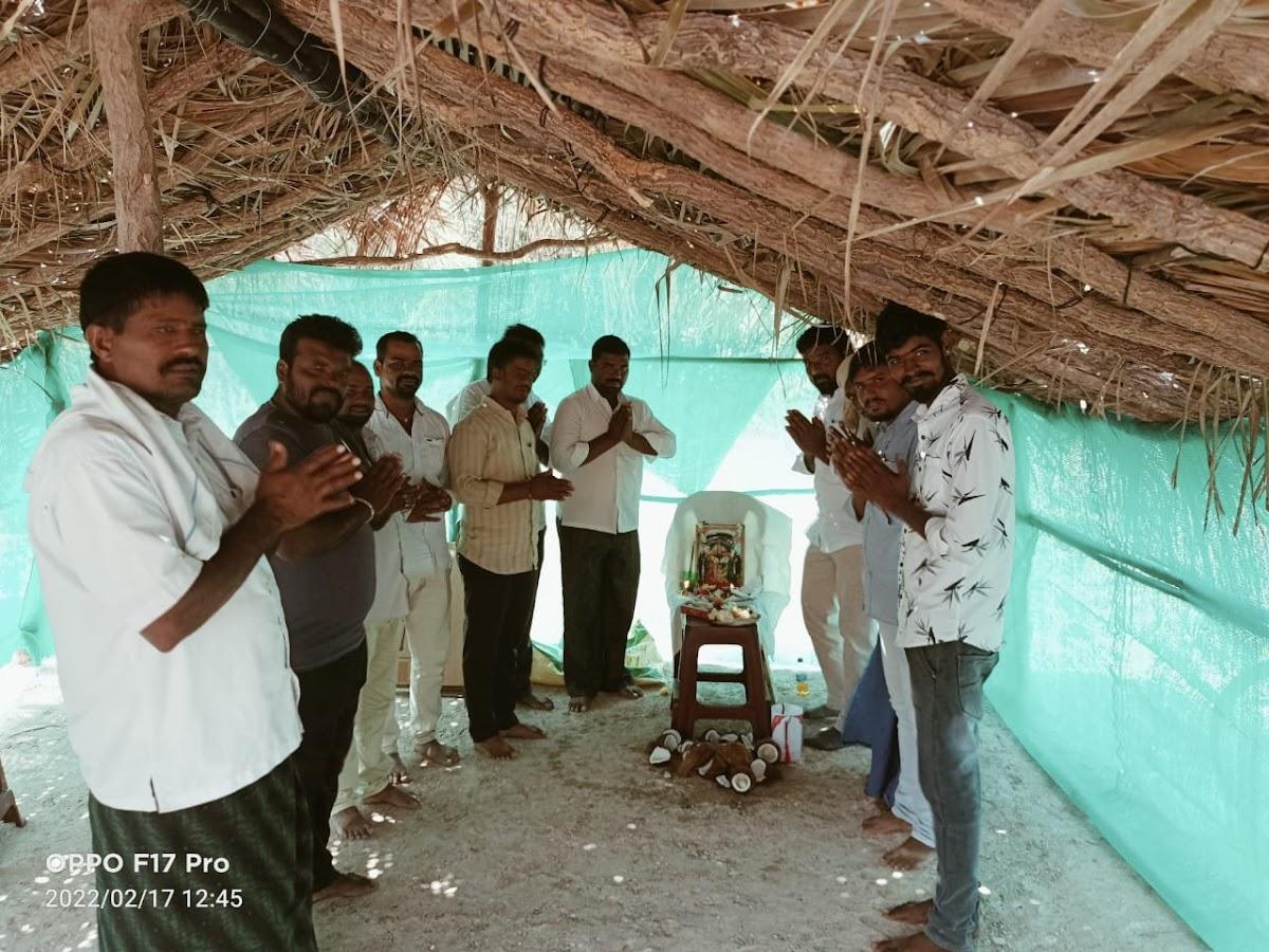 Thuljabavani full miles