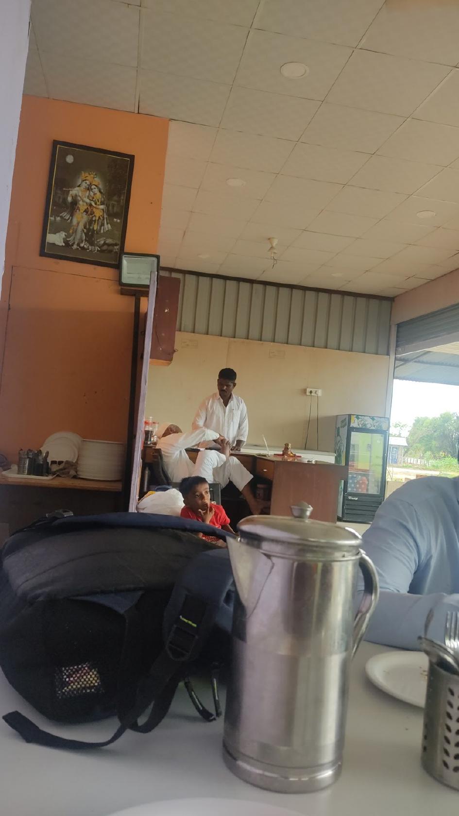 Hotel Dattakrupa, Pure Veg Family Restaurant & Misal House