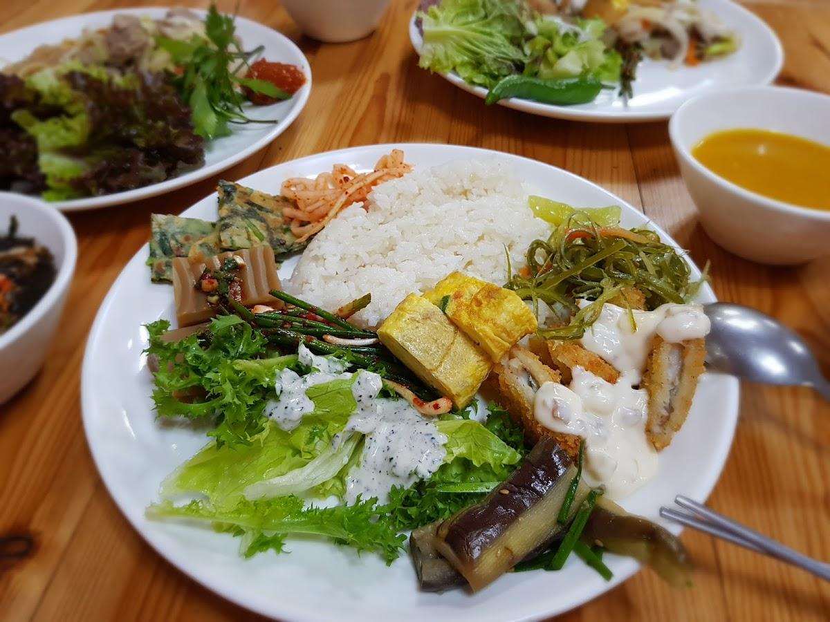 미리내집밥