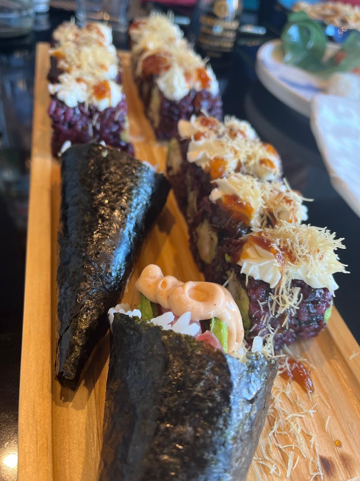 kikyo sushi