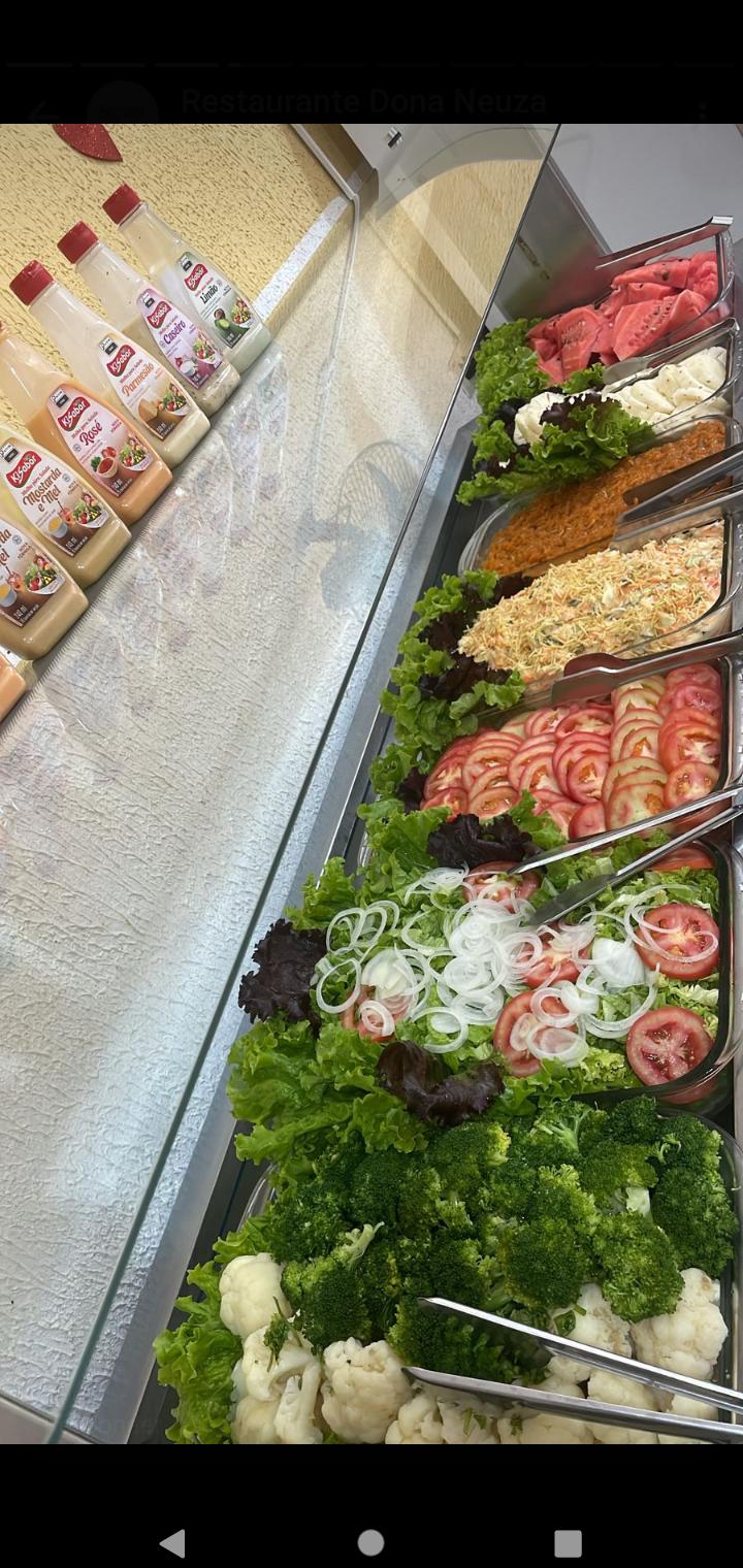 Restaurante Dona Neuza