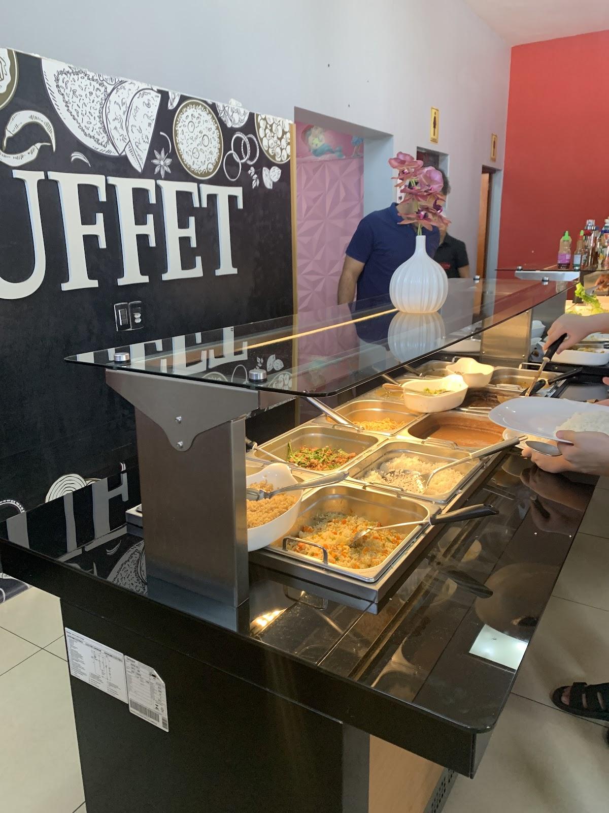 TEXAS GRIIL RESTAURANTE E PIZZARIA