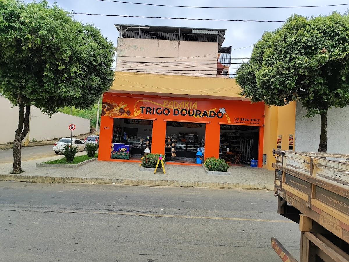 PADARIA TRIGO DOURADO