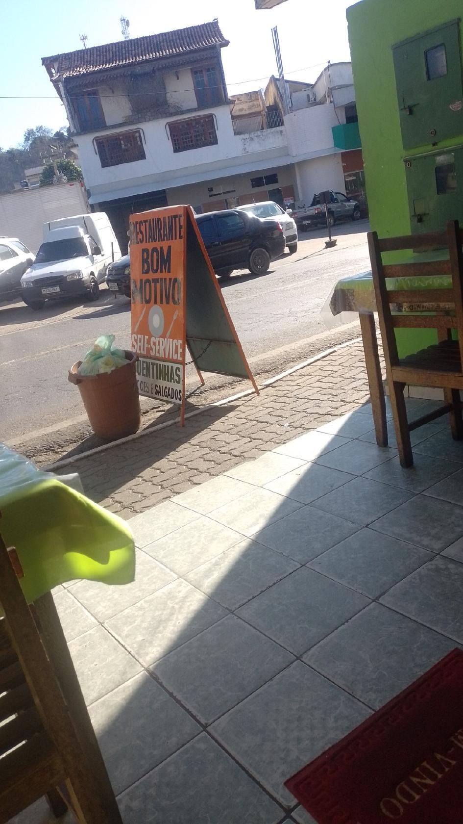 Restaurante Bom Motivo