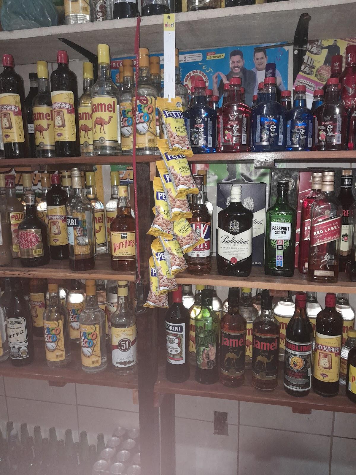 Guizo's bar e mercearia