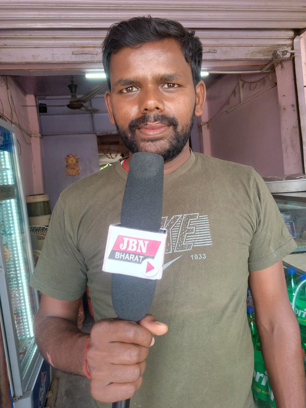 Krishna Misthan Bhandar