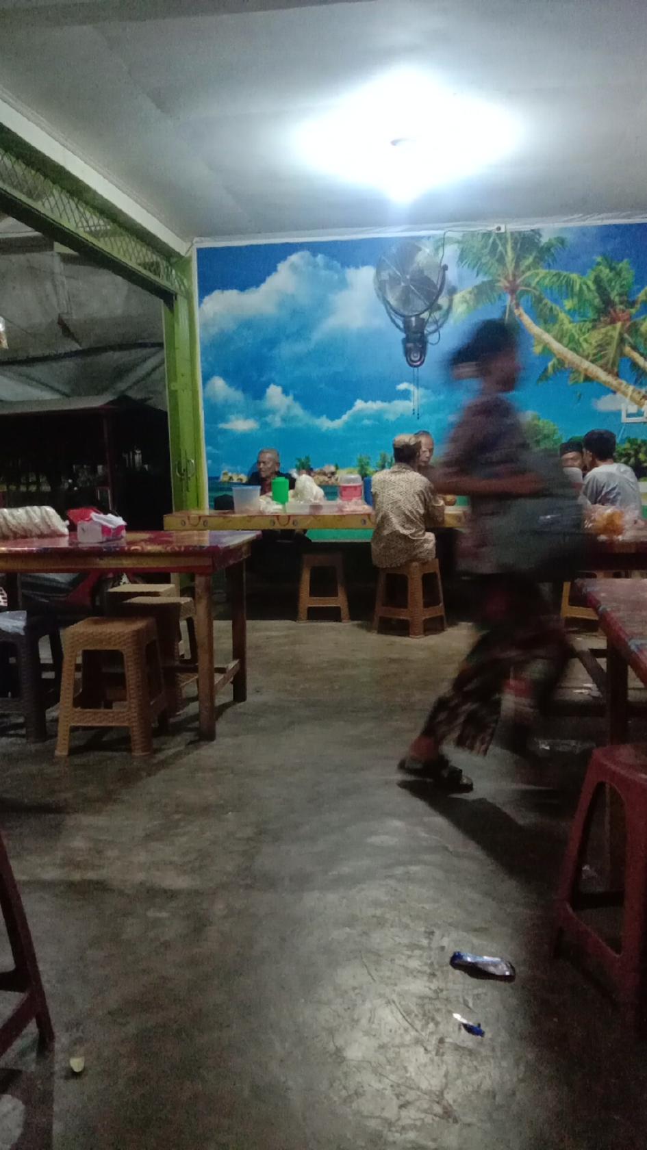 RM. SIMPANG AMBACANG
